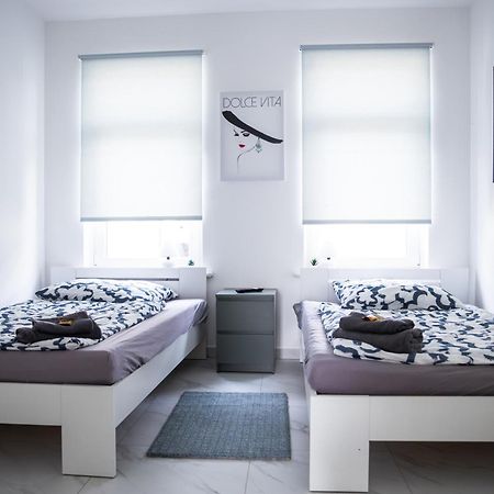 Nord-Apartment 4 I 2 Zimmer Mit Wlan & Smart-Tv Bremerhaven Exteriér fotografie