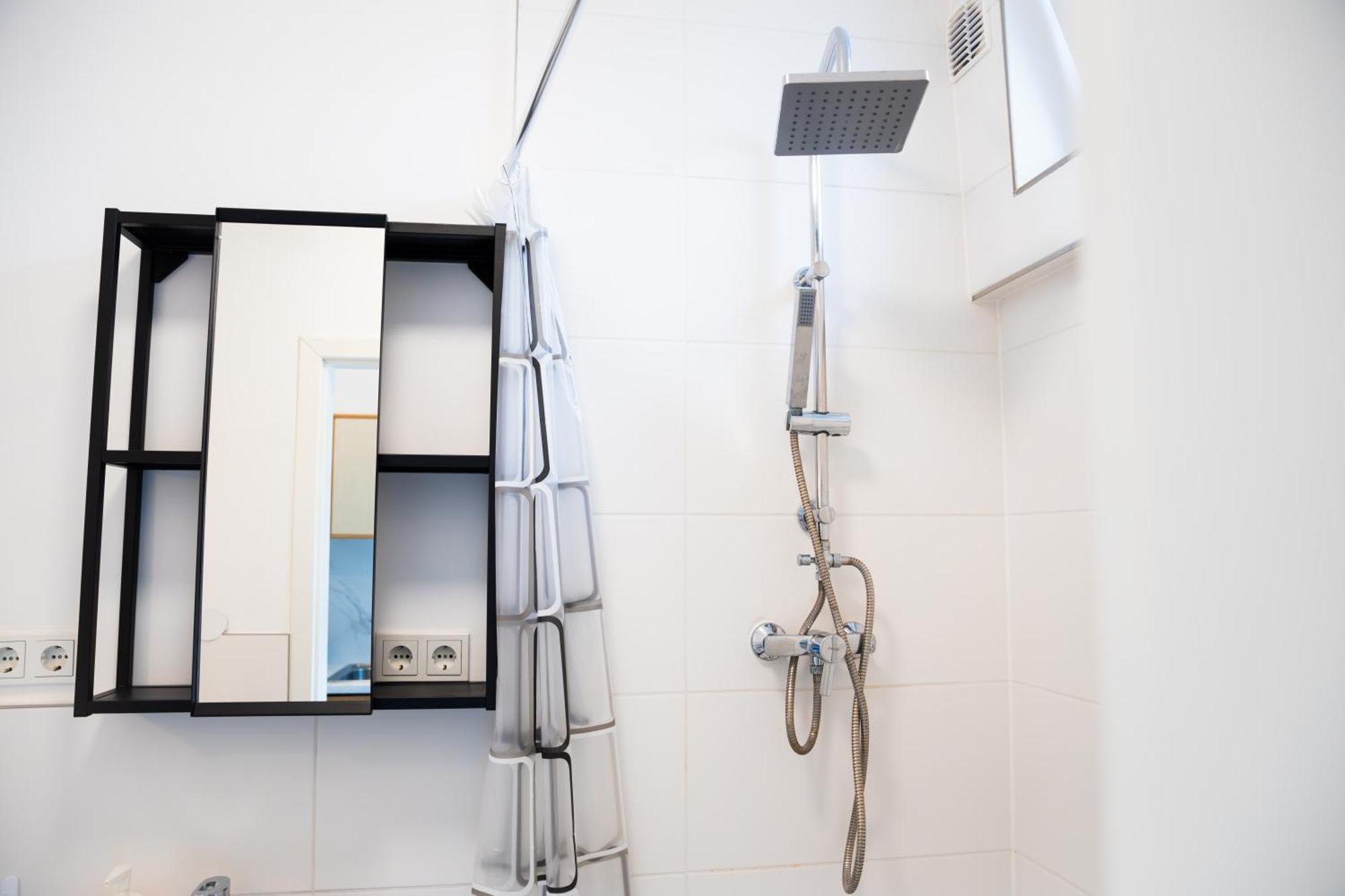 Nord-Apartment 4 I 2 Zimmer Mit Wlan & Smart-Tv Bremerhaven Exteriér fotografie