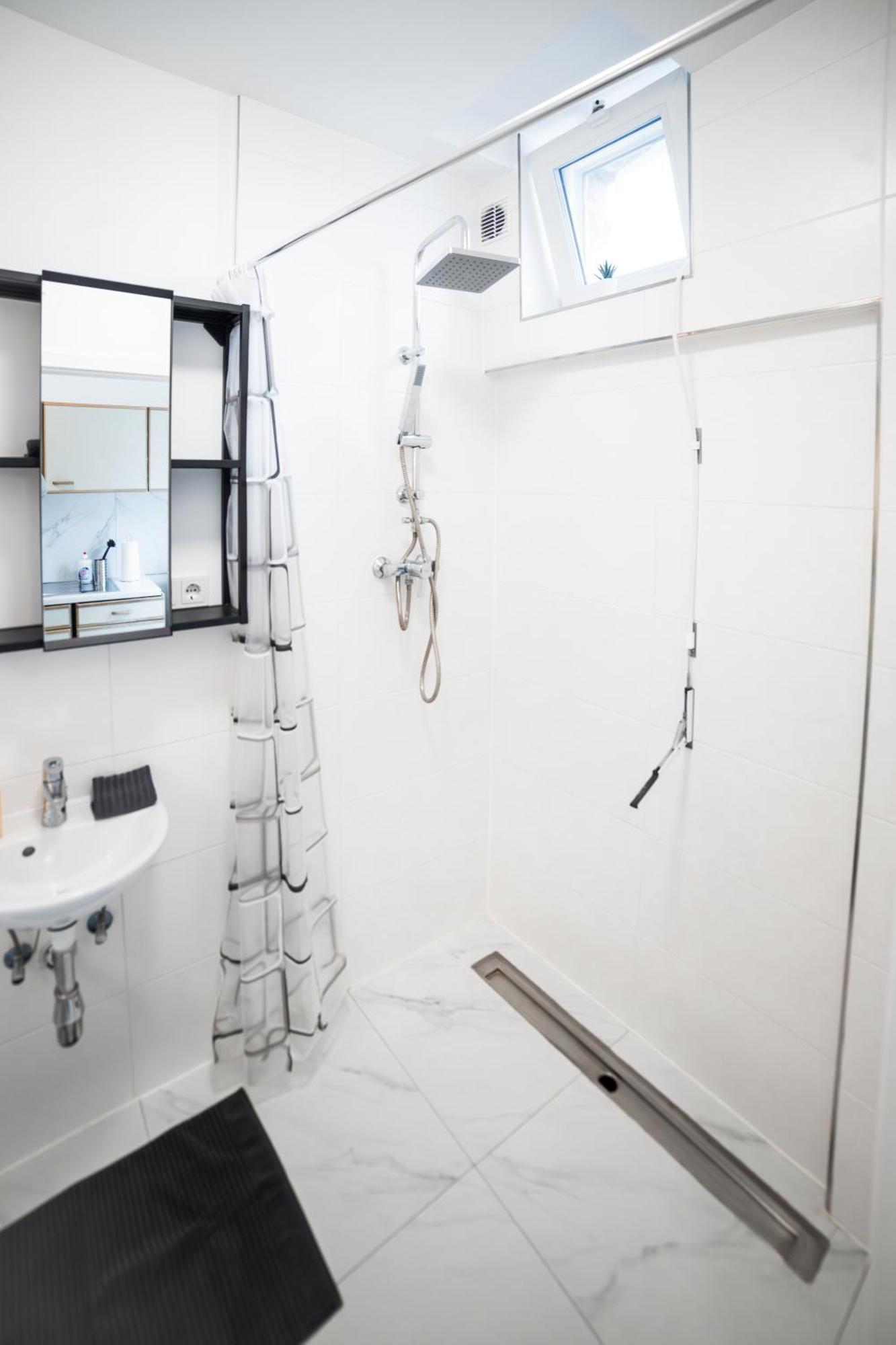 Nord-Apartment 4 I 2 Zimmer Mit Wlan & Smart-Tv Bremerhaven Exteriér fotografie